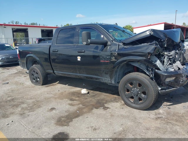 Продажа на аукционе авто 2016 Ram 2500 Laramie, vin: 3C6UR5FLXGG212052, номер лота: 45665187