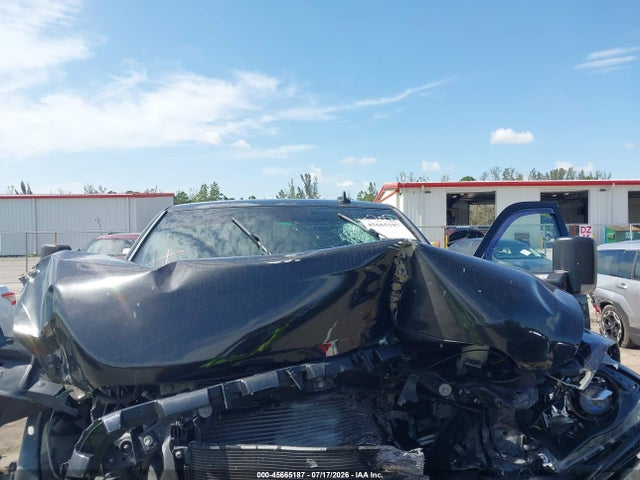 Продажа на аукционе авто 2016 Ram 2500 Laramie, vin: 3C6UR5FLXGG212052, номер лота: 45665187
