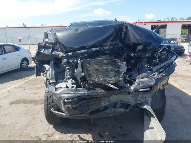 Продажа на аукционе авто 2016 Ram 2500 Laramie, vin: 3C6UR5FLXGG212052, номер лота: 45665187
