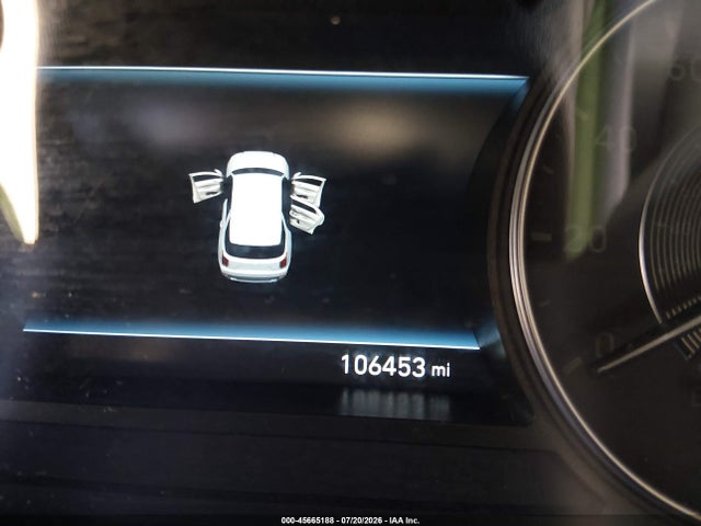45665188 :رقم المزاد ، KM8R34HE1MU195803 vin ، 2021 Hyundai Palisade Sel مزاد بيع