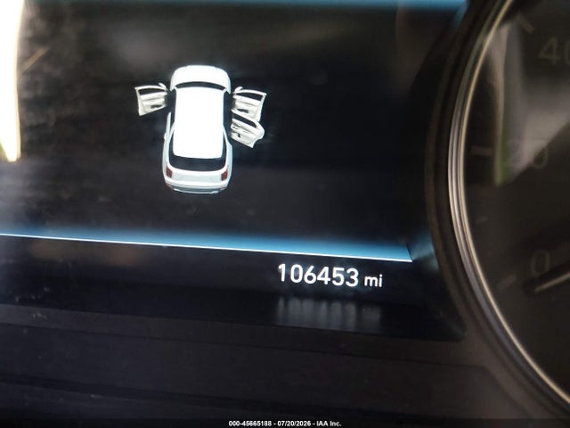 45665188 :رقم المزاد ، KM8R34HE1MU195803 vin ، 2021 Hyundai Palisade Sel مزاد بيع