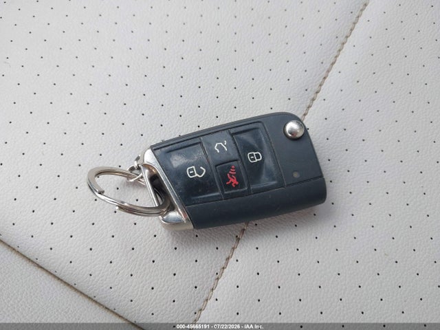 Aukcja sprzedaży 2018 Volkswagen Tiguan 2.0t Se/2.0t Sel, vin: 3VV2B7AX4JM068759, numer aukcji: 45665191