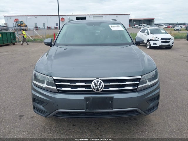 Aukcja sprzedaży 2018 Volkswagen Tiguan 2.0t Se/2.0t Sel, vin: 3VV2B7AX4JM068759, numer aukcji: 45665191