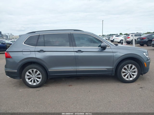 Aukcja sprzedaży 2018 Volkswagen Tiguan 2.0t Se/2.0t Sel, vin: 3VV2B7AX4JM068759, numer aukcji: 45665191