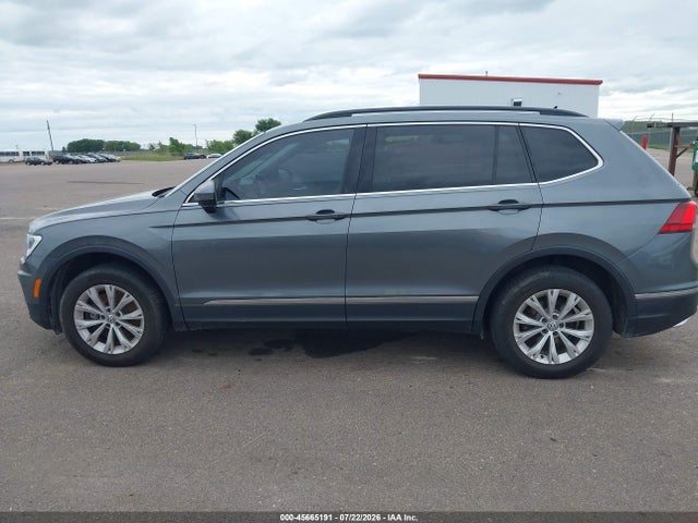 Aukcja sprzedaży 2018 Volkswagen Tiguan 2.0t Se/2.0t Sel, vin: 3VV2B7AX4JM068759, numer aukcji: 45665191