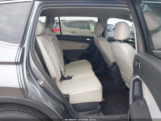 Aukcja sprzedaży 2018 Volkswagen Tiguan 2.0t Se/2.0t Sel, vin: 3VV2B7AX4JM068759, numer aukcji: 45665191