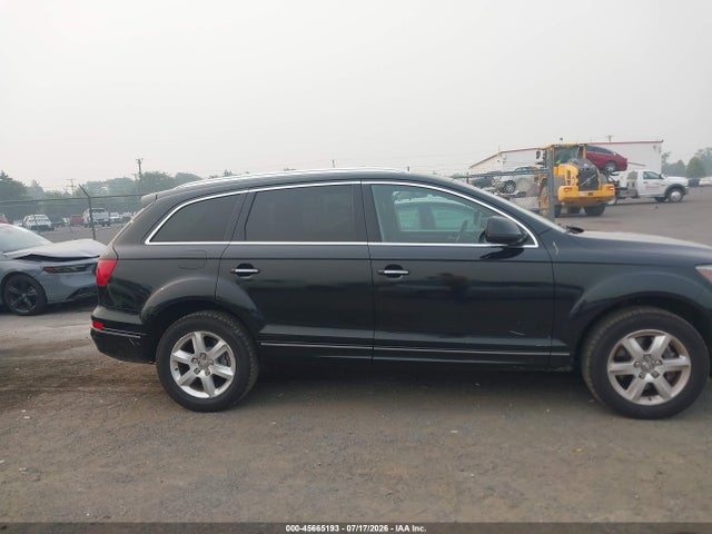 Aukcja sprzedaży 2015 Audi Q7 3.0t Premium, vin: WA1CGAFE0FD007933, numer aukcji: 45665193