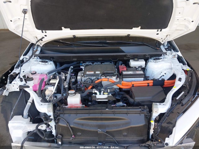 JTMAAAAA4RA038398 Toyota BZ4X XLE
