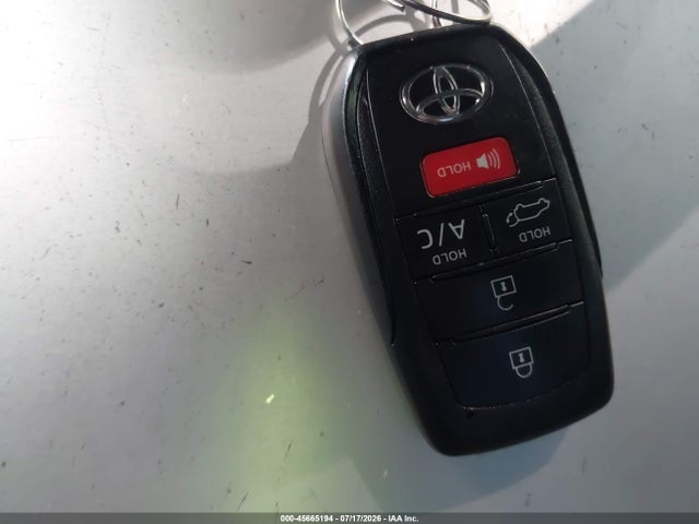 JTMAAAAA4RA038398 Toyota BZ4X XLE