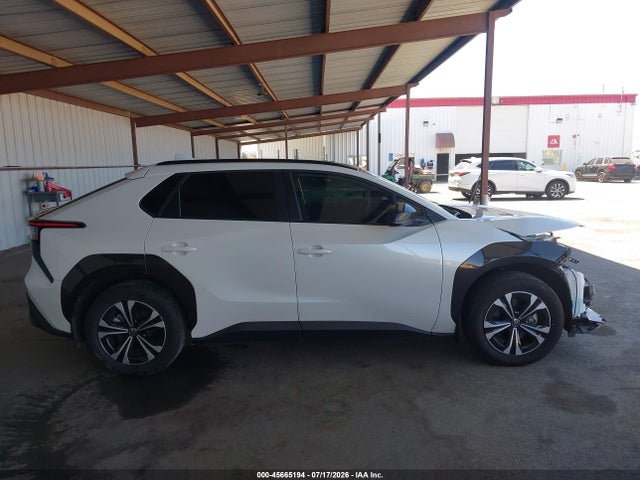 JTMAAAAA4RA038398 Toyota BZ4X XLE