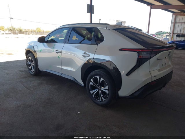JTMAAAAA4RA038398 Toyota BZ4X XLE