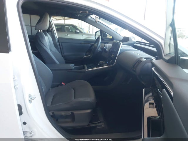 JTMAAAAA4RA038398 Toyota BZ4X XLE