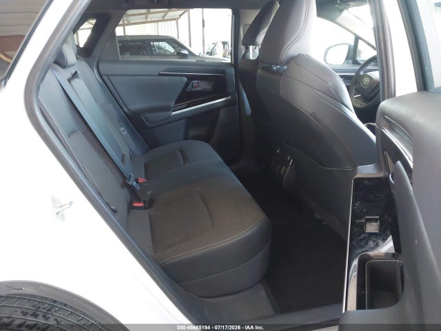 JTMAAAAA4RA038398 Toyota BZ4X XLE