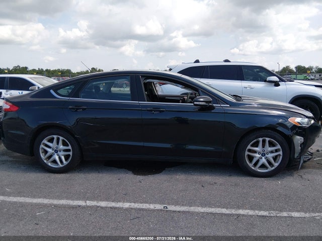 Ford FUSION SE 2014 3FA6P0H70ER251850 Image 13