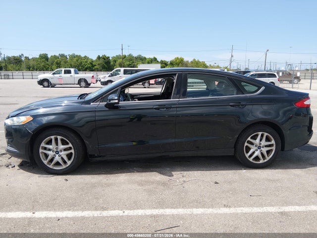 Ford FUSION SE 2014 3FA6P0H70ER251850 Image 14