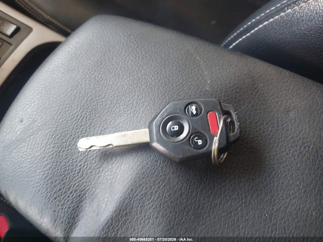 Продажа на аукционе авто 2013 Subaru Legacy 2.5i Premium, vin: 4S3BMCC6XD3028035, номер лота: 45665201