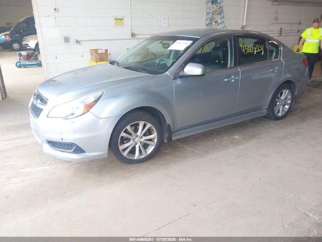 Продажа на аукционе авто 2013 Subaru Legacy 2.5i Premium, vin: 4S3BMCC6XD3028035, номер лота: 45665201