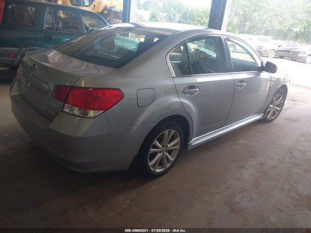 Продажа на аукционе авто 2013 Subaru Legacy 2.5i Premium, vin: 4S3BMCC6XD3028035, номер лота: 45665201