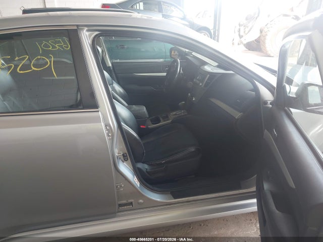 Продажа на аукционе авто 2013 Subaru Legacy 2.5i Premium, vin: 4S3BMCC6XD3028035, номер лота: 45665201