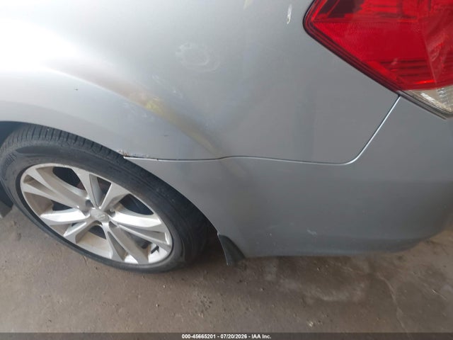 Продажа на аукционе авто 2013 Subaru Legacy 2.5i Premium, vin: 4S3BMCC6XD3028035, номер лота: 45665201