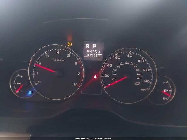 Продажа на аукционе авто 2013 Subaru Legacy 2.5i Premium, vin: 4S3BMCC6XD3028035, номер лота: 45665201