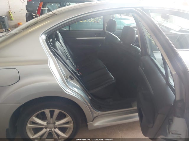 Продажа на аукционе авто 2013 Subaru Legacy 2.5i Premium, vin: 4S3BMCC6XD3028035, номер лота: 45665201
