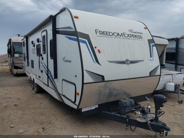 Coachmen R Freedom Ex 2022 5ZT2FEUB5NW021333 zdjęcie główne