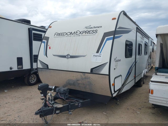 Coachmen R Freedom Ex 2022 5ZT2FEUB5NW021333 Image 2