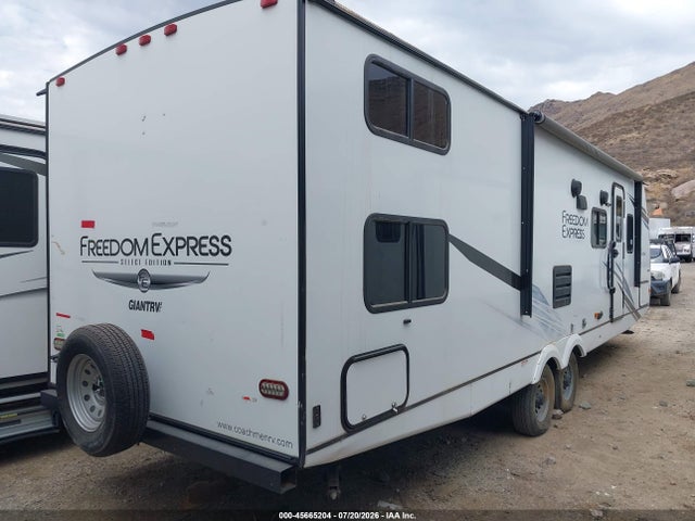Coachmen R Freedom Ex 2022 5ZT2FEUB5NW021333 Image 4