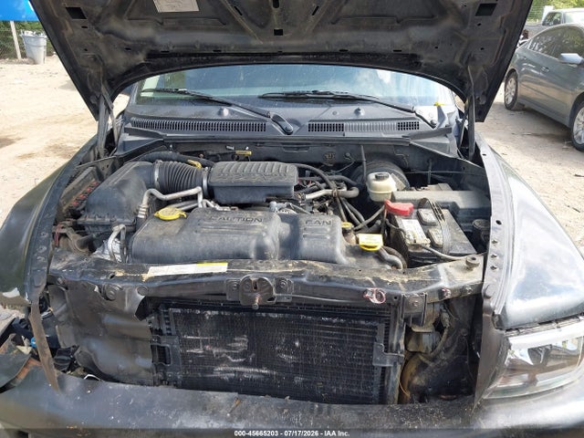 Продаж на аукціоні авто 2004 Dodge Dakota Sport/sxt, vin: 1D7HL38N24S768297, номер лоту: 45665203