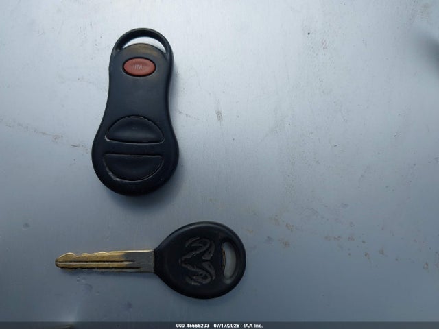 Продаж на аукціоні авто 2004 Dodge Dakota Sport/sxt, vin: 1D7HL38N24S768297, номер лоту: 45665203