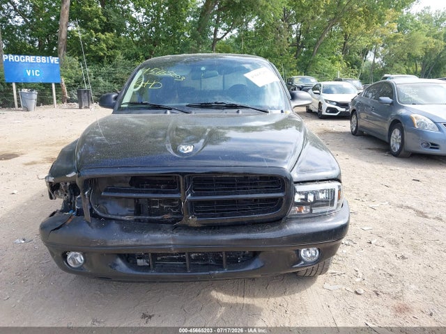 Продаж на аукціоні авто 2004 Dodge Dakota Sport/sxt, vin: 1D7HL38N24S768297, номер лоту: 45665203