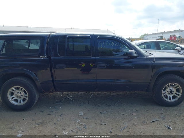 Продаж на аукціоні авто 2004 Dodge Dakota Sport/sxt, vin: 1D7HL38N24S768297, номер лоту: 45665203