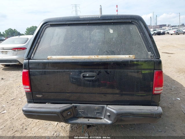 Продаж на аукціоні авто 2004 Dodge Dakota Sport/sxt, vin: 1D7HL38N24S768297, номер лоту: 45665203