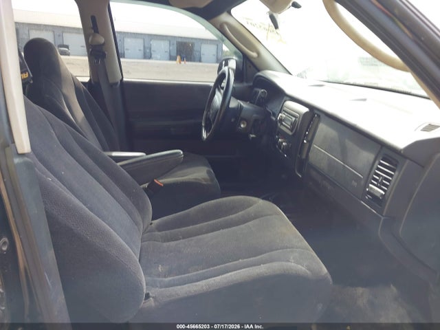 Продаж на аукціоні авто 2004 Dodge Dakota Sport/sxt, vin: 1D7HL38N24S768297, номер лоту: 45665203