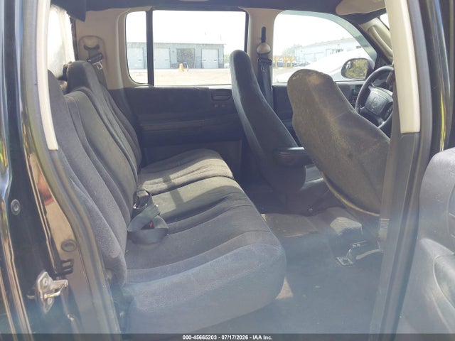 Продаж на аукціоні авто 2004 Dodge Dakota Sport/sxt, vin: 1D7HL38N24S768297, номер лоту: 45665203