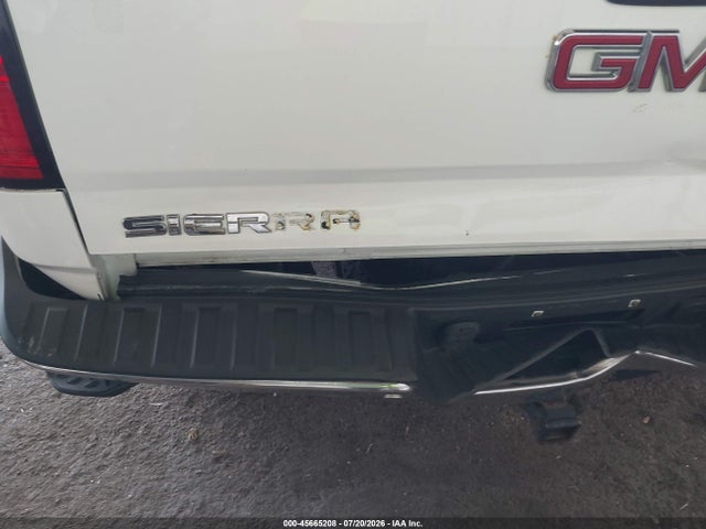 2015 Gmc Sierra 1500 Slt მანქანა იყიდება აუქციონზე, vin: 3GTU2VEC2FG279810, აუქციონის ნომერი: 45665208