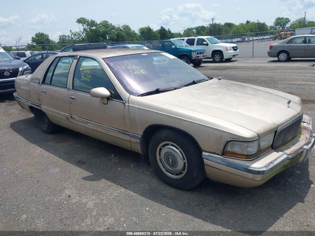 Aukcja sprzedaży 1994 Buick Roadmaster, vin: 1G4BN52PXRR420144, numer aukcji: 45665210