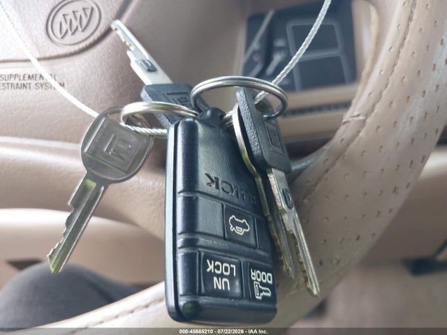 Продажа на аукционе авто 1994 Buick Roadmaster, vin: 1G4BN52PXRR420144, номер лота: 45665210