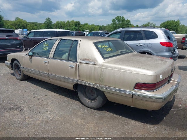 Продажа на аукционе авто 1994 Buick Roadmaster, vin: 1G4BN52PXRR420144, номер лота: 45665210