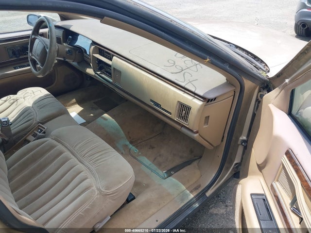 Продажа на аукционе авто 1994 Buick Roadmaster, vin: 1G4BN52PXRR420144, номер лота: 45665210
