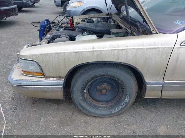 Продажа на аукционе авто 1994 Buick Roadmaster, vin: 1G4BN52PXRR420144, номер лота: 45665210