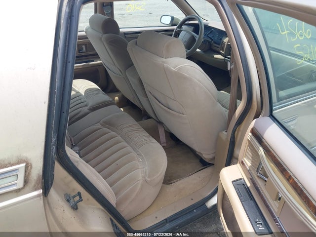Продажа на аукционе авто 1994 Buick Roadmaster, vin: 1G4BN52PXRR420144, номер лота: 45665210