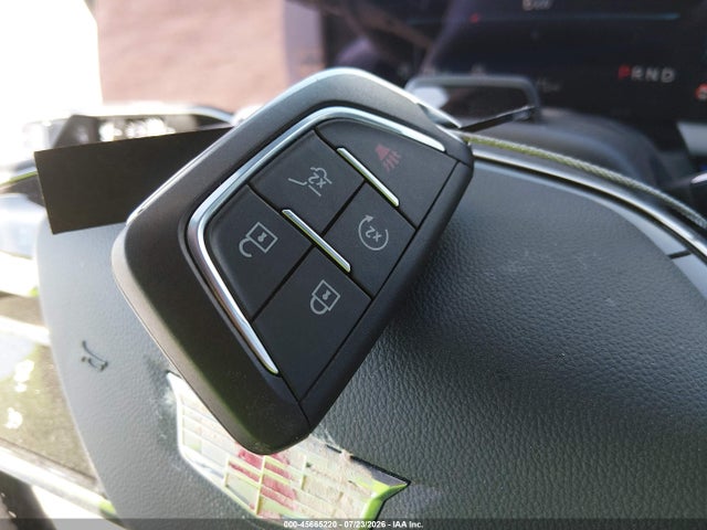 Aukcja sprzedaży 2026 Cadillac Optiq Luxury, vin: 3GYK3BM5XTS176420, numer aukcji: 45665220