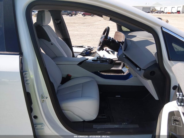 Aukcja sprzedaży 2026 Cadillac Optiq Luxury, vin: 3GYK3BM5XTS176420, numer aukcji: 45665220