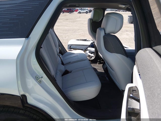 Aukcja sprzedaży 2026 Cadillac Optiq Luxury, vin: 3GYK3BM5XTS176420, numer aukcji: 45665220