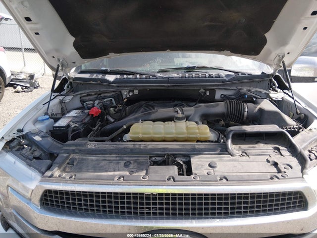 Aukcja sprzedaży 2020 Ford F-150 Platinum, vin: 1FTEW1E41LFA51529, numer aukcji: 45665224