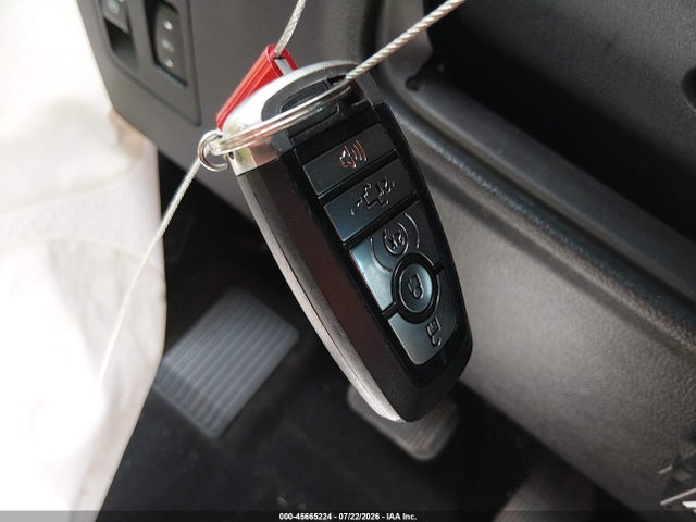 Aukcja sprzedaży 2020 Ford F-150 Platinum, vin: 1FTEW1E41LFA51529, numer aukcji: 45665224