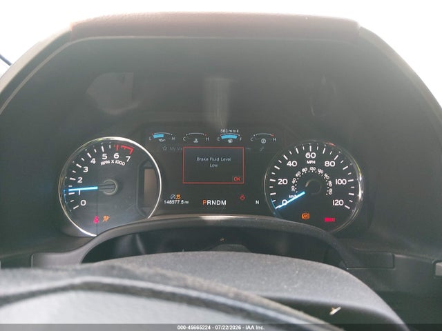 Aukcja sprzedaży 2020 Ford F-150 Platinum, vin: 1FTEW1E41LFA51529, numer aukcji: 45665224
