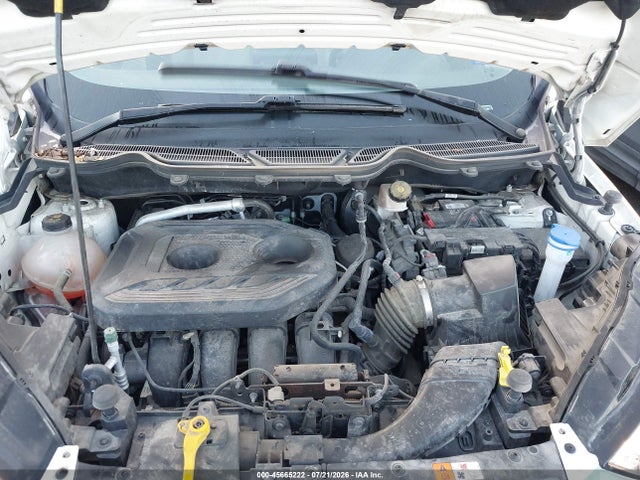 Ford ECOSPORT S 2022 MAJ6S3FL8NC467007 Image 10